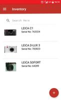 برنامه‌نما Checkra-Leica (Unreleased) عکس از صفحه
