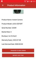 برنامه‌نما Checkra-Leica (Unreleased) عکس از صفحه
