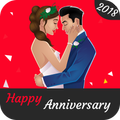 Happy Anniversary Cards