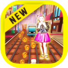 Run Jojo Siwa Adventure simgesi