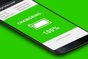 Super charge battery saver capture d'écran 2