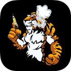 Tiger Vapes icon