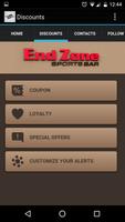 End Zone 스크린샷 2