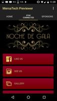 Noche De Gala اسکرین شاٹ 1