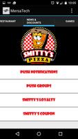 Smitty's Pizza скриншот 1