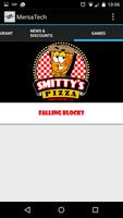 برنامه‌نما Smitty's Pizza عکس از صفحه