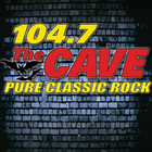 104.7 The Cave icono
