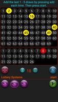 Powerball lottery تصوير الشاشة 2