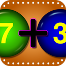 Addition - Fun math.-APK