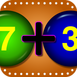 Addition - Fun math.