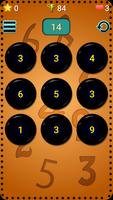 Addition - Fun math. screenshot 1