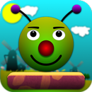 Tap and Jump one-thumb game.-APK