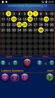 Keno lottery screenshot 1