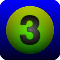 Pick 3 lottery APK download