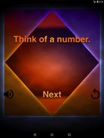 Number mind trick free game capture d'écran 2