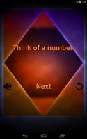 Number mind trick free game capture d'écran 3