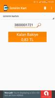 Kart Bakiyem İzmir স্ক্রিনশট 3