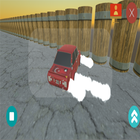 131 Şahin Drift 3D أيقونة