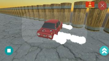 131 Şahin Drift 3D 스크린샷 3