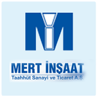 Mert İnşaat icon