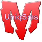 UniqSms Toplu Sms ícone