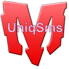 UniqSms Toplu Sms 아이콘