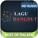 Best of dangdut palapa 2017 APK