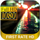 New First Rate HD Wallpaper icon