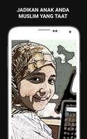 Tips Mendidik Anak cara Islam capture d'écran 1