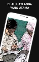 Tips Mendidik Anak cara Islam ảnh chụp màn hình 2