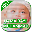 Kumpulan 1001 Nama Bayi ISLAM APK