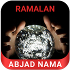 آیکون‌ Ramalan Karakter Nama Abjad