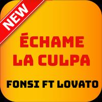 Échame La Culpa - Luis Fonsi, Demi Lovato capture d'écran 3