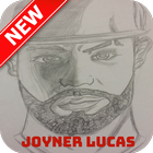 Joyner Lucas 2018 icône