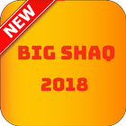 Big Shaq 2018 icon