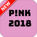 P!nk 2018
