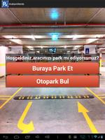 Arabam ve Park Yeri تصوير الشاشة 3