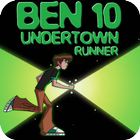 Icona Ben UNDERTOWN RUNNER 10