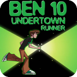 Ben UNDERTOWN RUNNER 10 APK