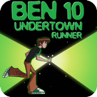 Ben UNDERTOWN RUNNER 10 アイコン