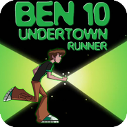 About: Undertown Chase - Ben 10 Omniverse Running Game (iOS App Store  version)