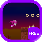 Super Run tails adventures icono