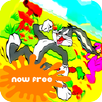 Run bunny run 🐇 APK