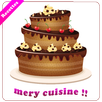 Merycuisine Recette facile APK