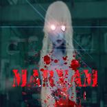 لعبة الرعب مريم 2018