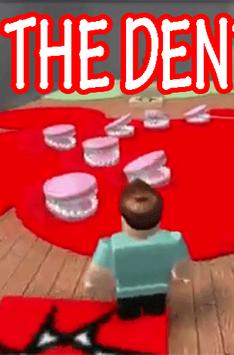 Tips Escape The Evil Dentist Roblox For Android Apk Download - guide roblox escape to the dentist obby 10 apk