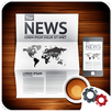 MES News APK