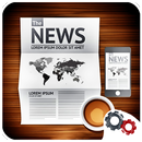 MES News APK