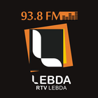 آیکون‌ Radio Lebda