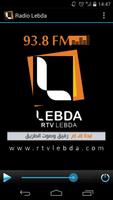 پوستر Radio Lebda